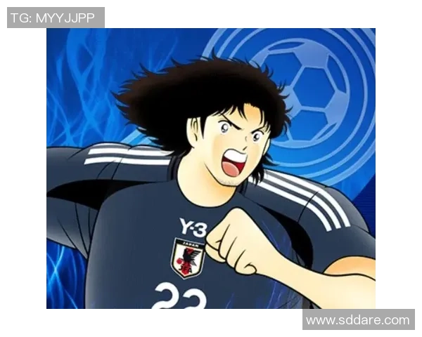 足球小将球星粉丝的热血追随与梦想历程探秘